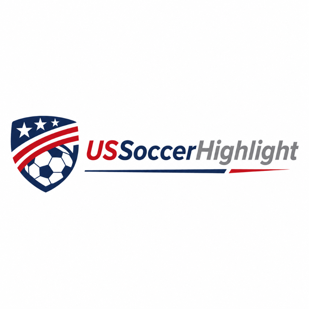 US Soccer Highlight